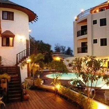 Boat Lodge Resort Hua Hin Ngoại thất bức ảnh