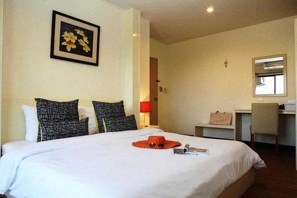 Boat Lodge Resort Hua Hin Phòng bức ảnh