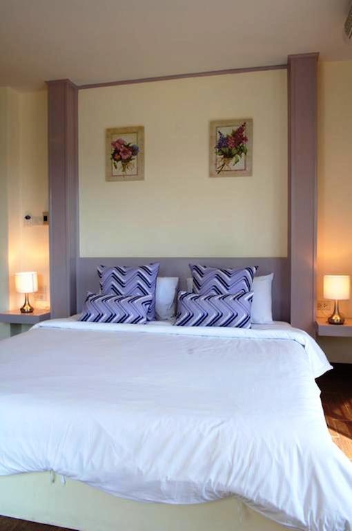 Boat Lodge Resort Hua Hin Phòng bức ảnh