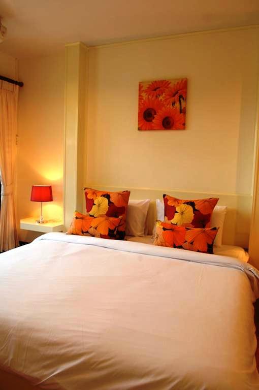 Boat Lodge Resort Hua Hin Phòng bức ảnh