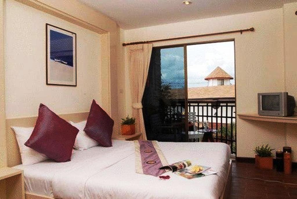 Boat Lodge Resort Hua Hin Phòng bức ảnh