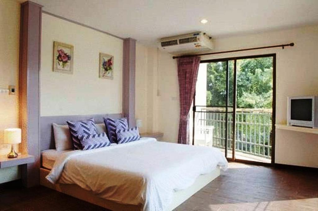 Boat Lodge Resort Hua Hin Phòng bức ảnh