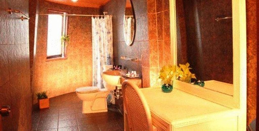 Boat Lodge Resort Hua Hin Phòng bức ảnh