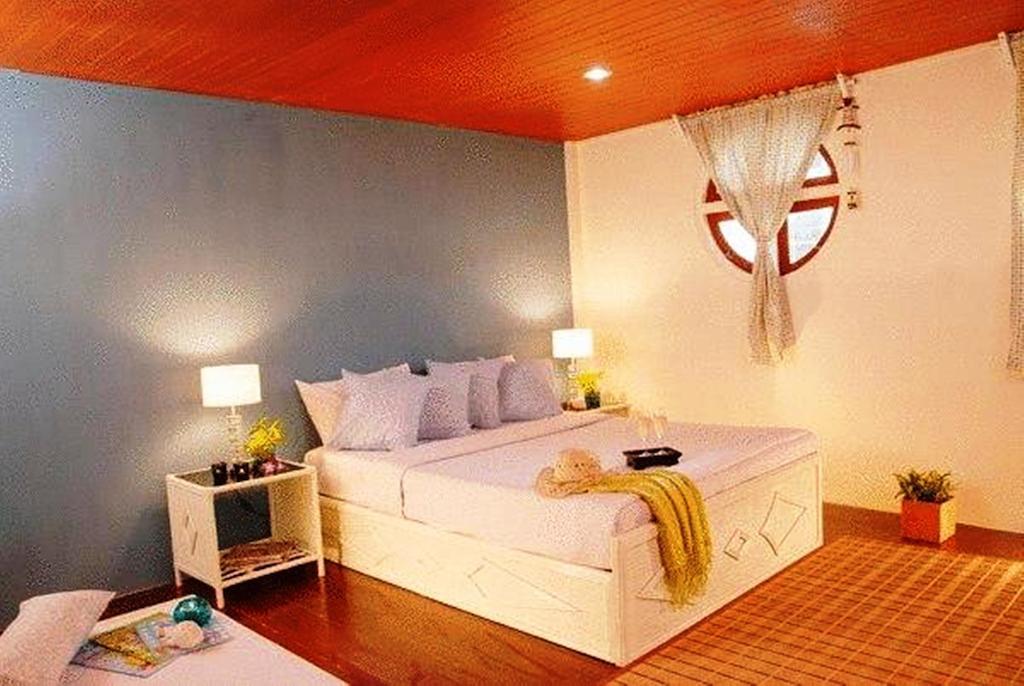 Boat Lodge Resort Hua Hin Phòng bức ảnh