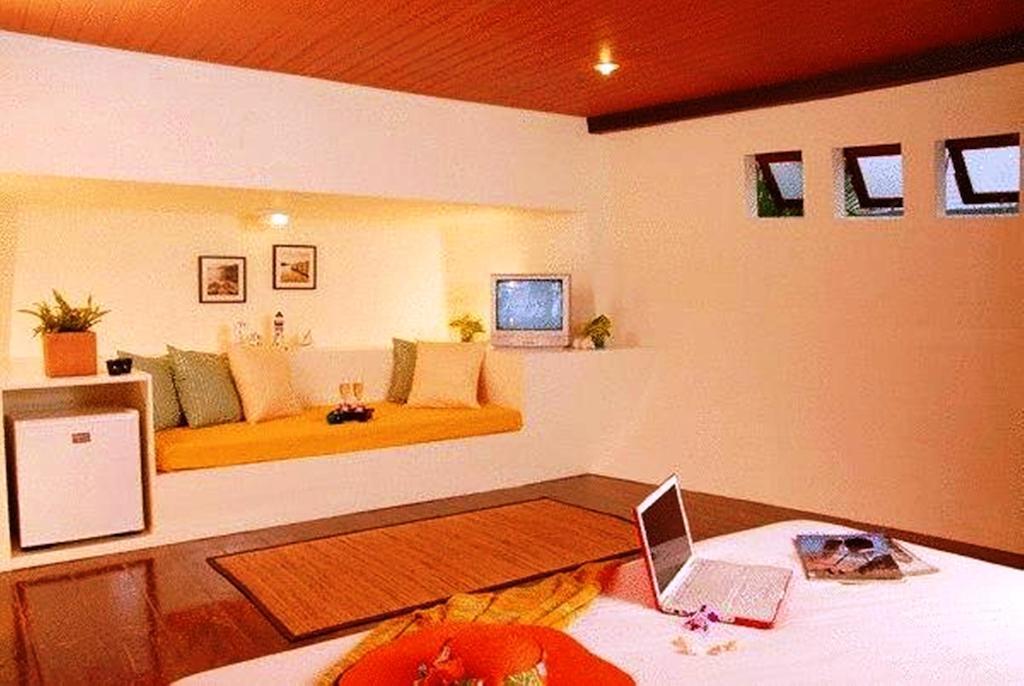 Boat Lodge Resort Hua Hin Phòng bức ảnh
