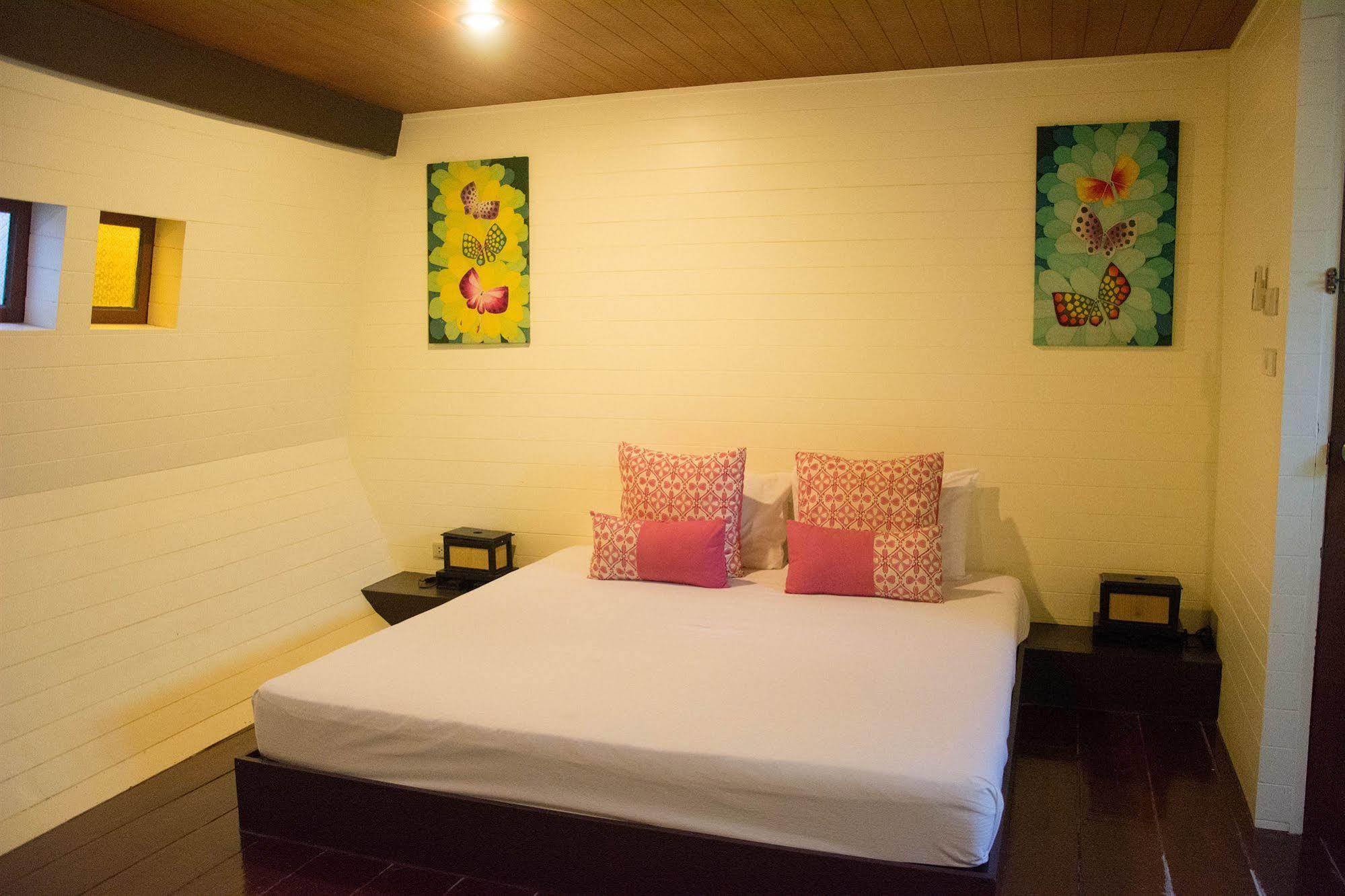 Boat Lodge Resort Hua Hin Ngoại thất bức ảnh