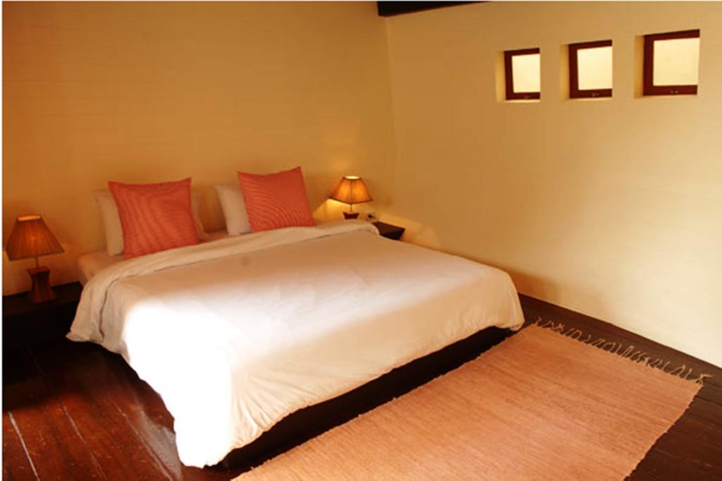 Boat Lodge Resort Hua Hin Ngoại thất bức ảnh