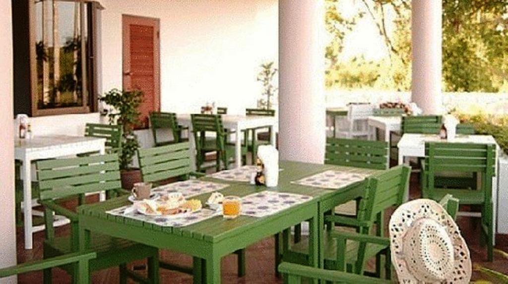Boat Lodge Resort Hua Hin Ngoại thất bức ảnh
