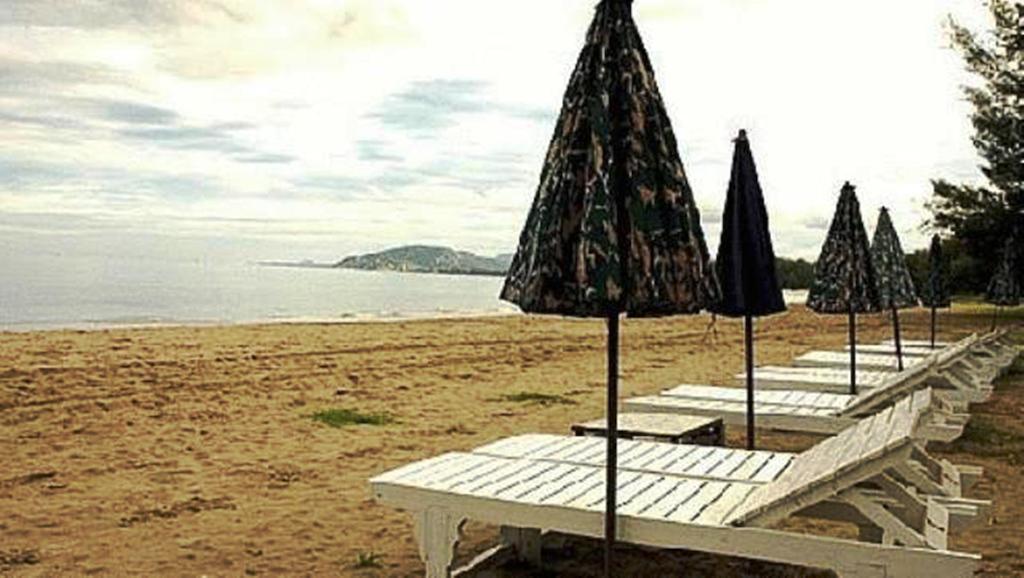 Boat Lodge Resort Hua Hin Ngoại thất bức ảnh