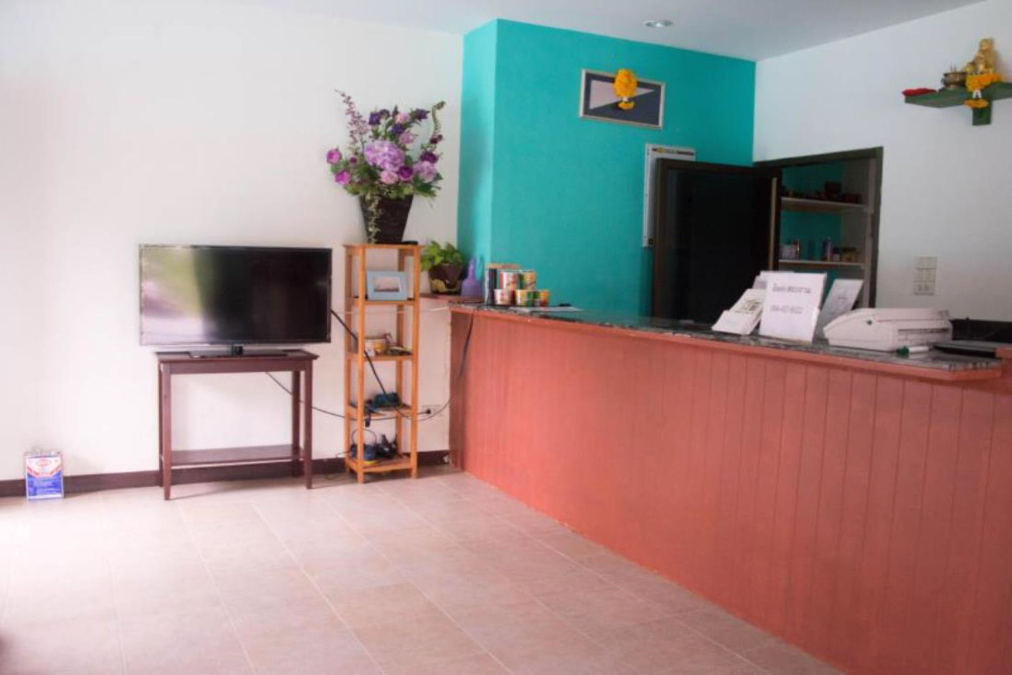 Boat Lodge Resort Hua Hin Ngoại thất bức ảnh