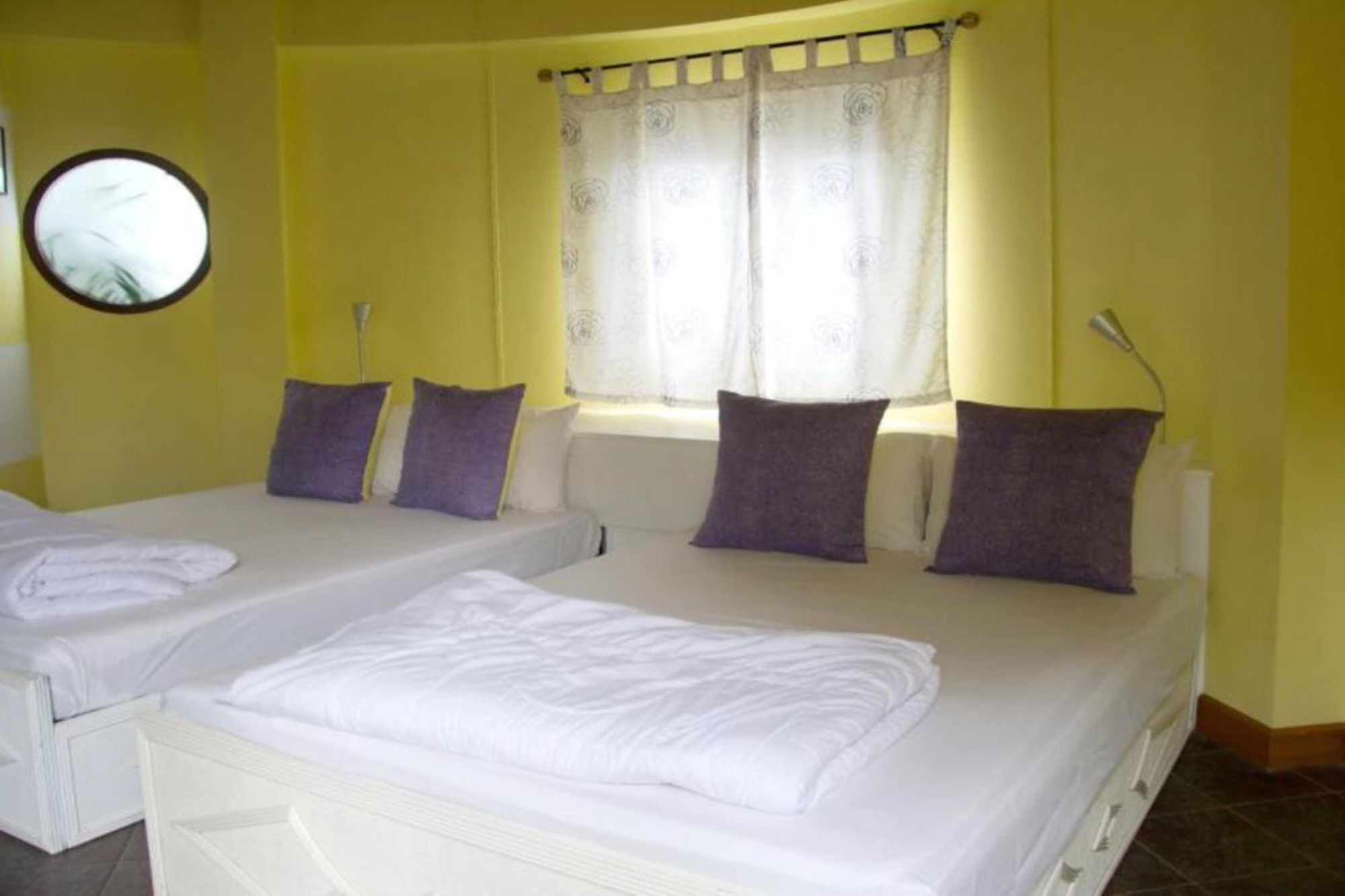 Boat Lodge Resort Hua Hin Ngoại thất bức ảnh