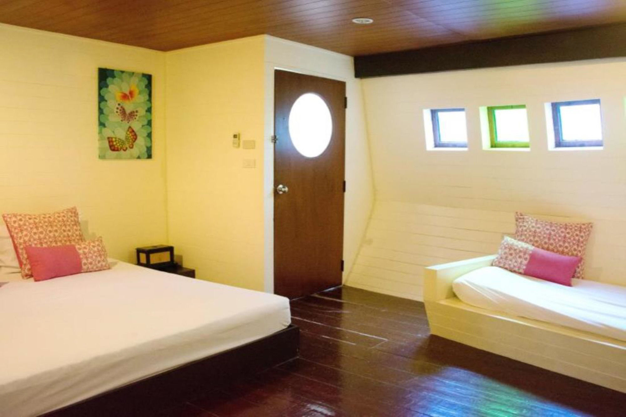 Boat Lodge Resort Hua Hin Ngoại thất bức ảnh
