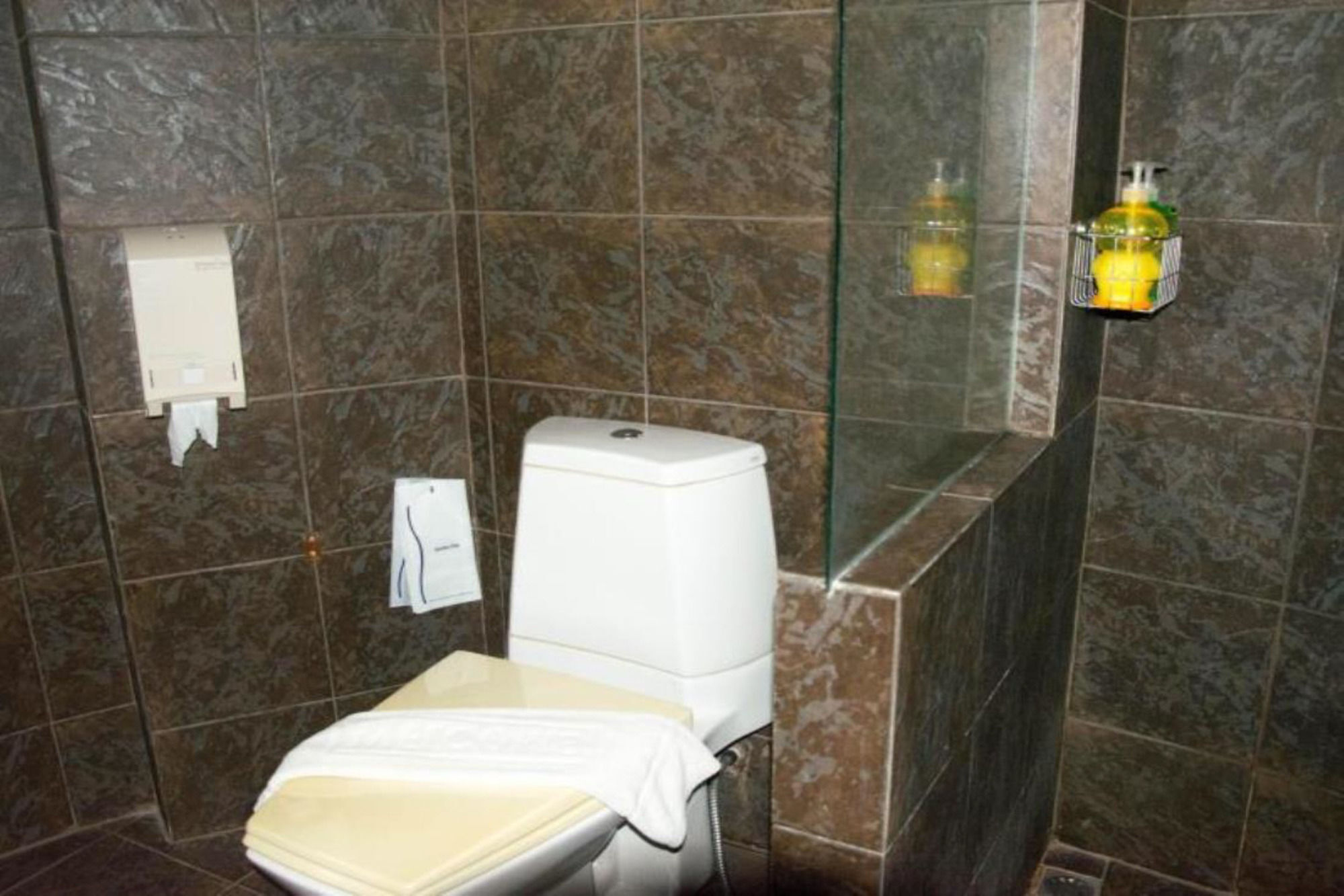 Boat Lodge Resort Hua Hin Ngoại thất bức ảnh