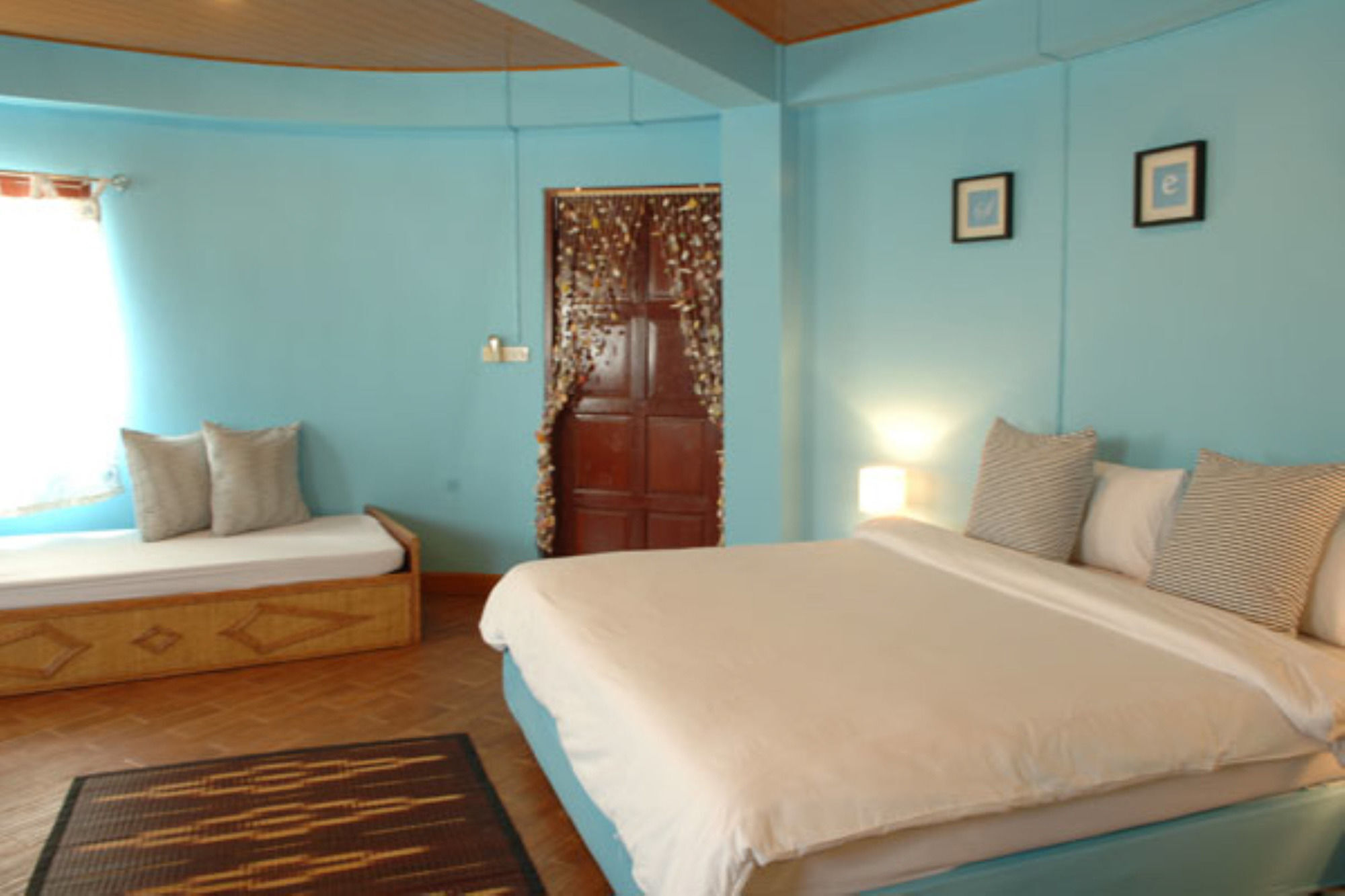 Boat Lodge Resort Hua Hin Ngoại thất bức ảnh