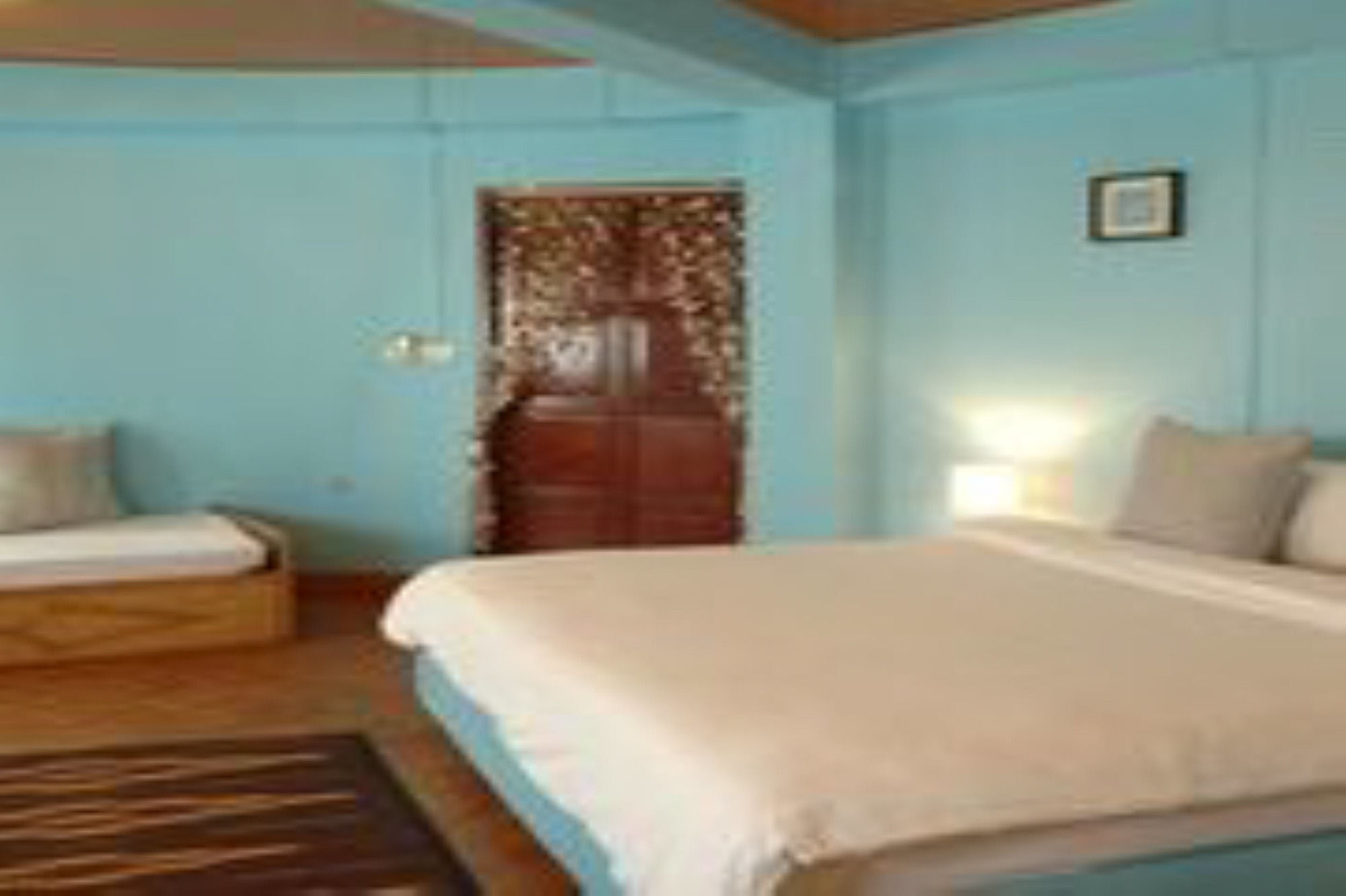 Boat Lodge Resort Hua Hin Ngoại thất bức ảnh