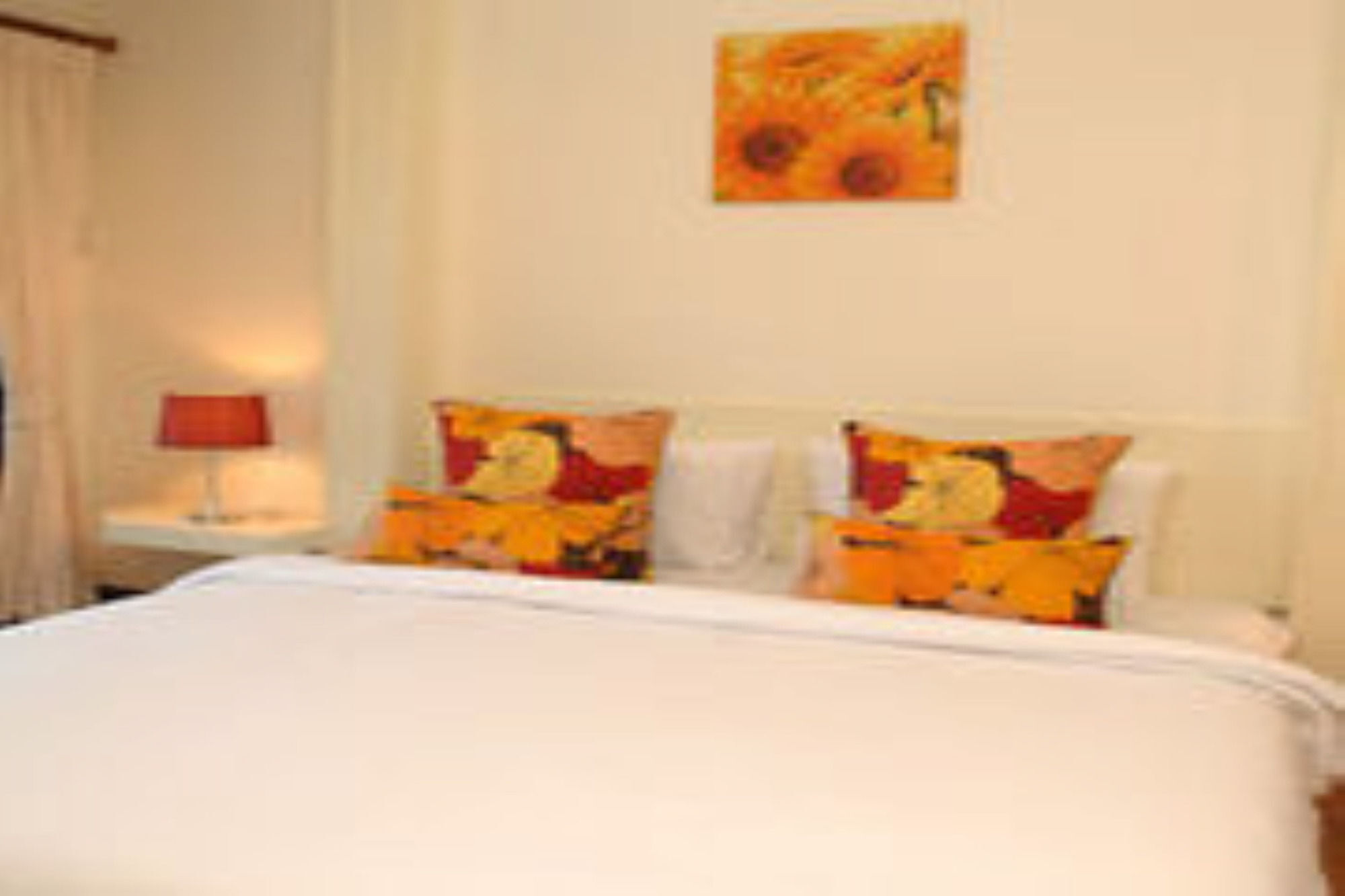 Boat Lodge Resort Hua Hin Ngoại thất bức ảnh
